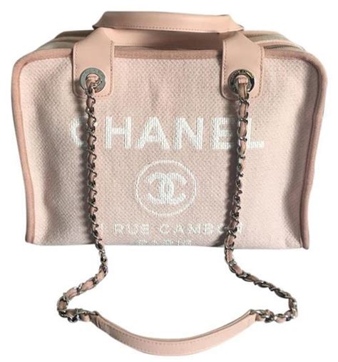 chanel 31 rue cambon bag pink